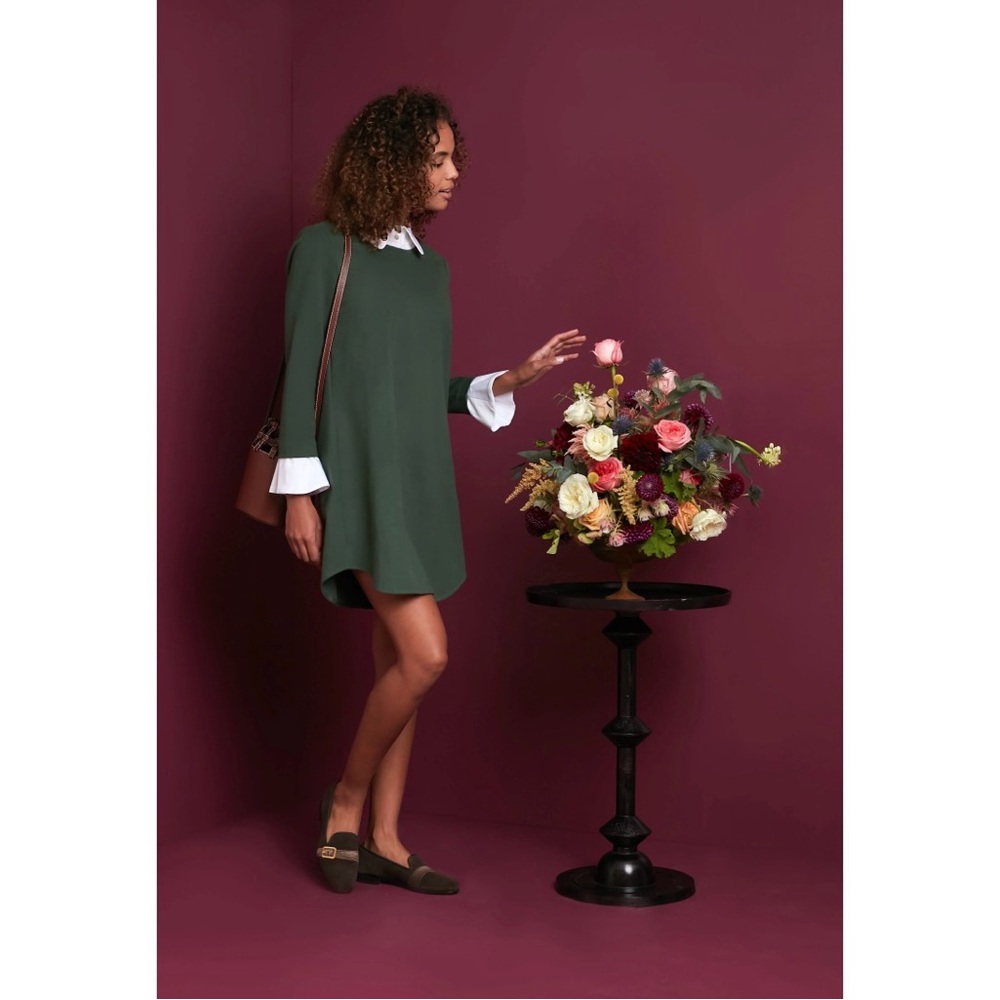 Tuckernuck Dakotah dress
